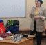 Групповая консультация «Мой стиль» для студентов колледжей в рамках постинтернатного сопровождения - Администрация городского округа Уфа