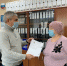 Победители розыгрыша среди голосующих за местоположение стелы «Город трудовой доблести» получают призы - Единая Россия