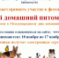 Фотоконкурс «Мой домашний питомец» приглашает к участию - Культурный мир Башкортостана