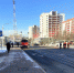 В центре Уфы 20 жилых домов остались без воды из-за утечки - UfaCityNews.Ru