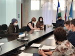 В Иглинском районе на еженедельном совещании в формате "Предпринимательский час" рассмотрели 3 обращения