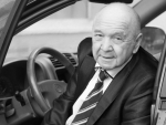 Умер Аскар Изгин