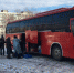 В Уфе начал работу «Автобус милосердия» - Уфимская Епархия