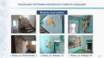В Башкортостане подвели итоги программы ремонта подъездов в 2020 году