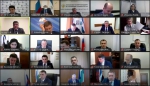 В Башкортостане подвели итоги программы ремонта подъездов в 2020 году