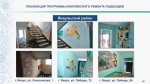 В Башкортостане подвели итоги программы ремонта подъездов в 2020 году
