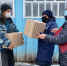 В Башкортостане партнеры акции #МыВместе передали продуктовые наборы ж... - ОНФ в Республике Башкортостан