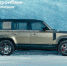 Новый Land Rover Defender от 44 236 рублей в месяц в Газпромбанк Автолизинге - UfaCityNews.Ru