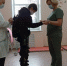 В ГДКБ № 17 при реабилитации пациентов активно используется современный аппарат – экзоскелет - Администрация городского округа Уфа