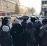 В Уфе партия взяла на контроль установку светофора на опасном перекрестке - Единая Россия