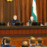 Радий Хабиров поблагодарил глав муниципалитетов за вклад в стабильное развитие Башкортостана - Совет муниципальных образований