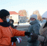 В Башкортостане единороссы поздравили жителей с Днем Конституции России - Единая Россия