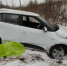 В Башкирии на трассе машина опрокинулась в кювет – Есть пострадавшие - UfaCityNews.Ru