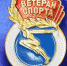 ветераны-спорта - Всестилевая федерация по Тэквон-До