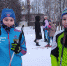 «Рождественская лыжня»: состоялось открытое первенство Дёмского района г. Уфы по лыжным гонкам - Администрация городского округа Уфа