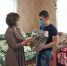 Светлана Туразянова исполнила мечту мальчика из Кигинского района - Единая Россия