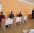 В Илишевском районе партийцы провели с молодежью дискуссию на тему переписи населения - Единая Россия