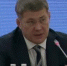 Радий Хабиров: Надо остудить горячие головы - Сетевое издание Республика Башкортостан