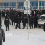 Страх исчезает - Уфимский Журнал
