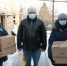#МыВместе: Уфимский предприниматель – партнер акции развозит продукты ... - ОНФ в Республике Башкортостан