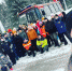В Уфе состоялся зимний учебно-тренировочный сбор волонтеров-поисковиков Лиги безопасности в Республике Башкортостан - ГУ МЧС России по РБ