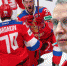 Сборная России выиграла третий этап Евротура - Сетевое издание Ufaved.Info
