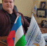 Интервью  с председателем Комитета Представительства Ассамблеи народов Евразии  в РБ - ProUral.Info
