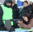 В Абзелиловском районе ветераны участвовали в «Зимнем сабантуе» - Ветеран Башкортостана
