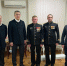 Делегация военного корабля Северного флота «Иван Грен» приняла участие в праздновании Дня защитника Отечества - Правительство Республики Башкортостан