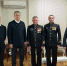 Делегация военного корабля Северного флота «Иван Грен» встретилась с Радием Хабировым - Сетевое издание Ufaved.Info