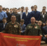 В Зилаире ветераны встретились со старшеклассниками - Ветеран Башкортостана