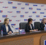 Медиацентр «Россия» становится площадкой для подписания соглашений | ГТРК «Башкортостан» - ГТРК Башкортостан