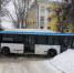 В Уфе водитель автобуса устроил массовое ДТП - UfaCityNews.Ru