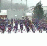 В Уфе прошел лыжный марафон - Сетевое издание Ufaved.Info
