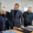Радий Хабиров посетил с рабочей поездкой Кумертау - Правительство Республики Башкортостан