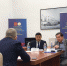 Халил Рахимов провел в Уфе прием предпринимателей - Государственное собрание - Курултай