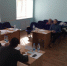В Стерлитамаке руководитель следственного управления провел личный прием граждан - Следственный комитет