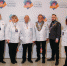 В Уфе проходит чемпионат гостеприимства GASTRO MASTER - Правительство Республики Башкортостан