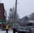 Уфимцев удивила организация очистки крыши в центре города - UfaCityNews.Ru
