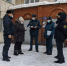 Межведомственная группа провела профилактический рейд по бывшим общежитиям - Администрация городского округа Уфа