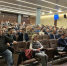 В республике обсудили вопросы создания агропромышленного кластера - Правительство Республики Башкортостан
