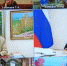 Почётный председатель Башкирского отделения РГО Камиль Зиганшин выступил перед Владимиром Путиным на встрече с лауреатами Государственной премии Президента РФ - Башкирское отделение РГО