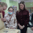 Будущие архивоведы посетили библиотеку - Национальная библиотека им. Ахмет-Заки Валиди