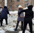 В Кировском районе Уфы проходит весенний субботник - Администрация городского округа Уфа