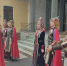 В Башкирии побывала делегация Ассамблеи народов Евразии Фото со страницы правительства РБ. - I-Gazeta.Com