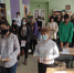 В модельной  библиотеке № 41 состоялся День здоровья - Администрация городского округа Уфа