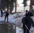 Работники филиала ГКУ РЦСПН по г.Стерлитамаку РБ приняли участие в субботнике - Центр соцподдержки населения