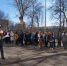 Учебно-тренировочная пожарная эвакуация в СОШ №8 - Администрация городского округа Уфа