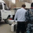 При поддержке ОМОН Росгвардии в Уфе с поличным задержаны подозреваемые в серии автокраж с помощью "сканера" - Росгвардия