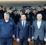 В Орджоникидзевском и Калининском районах Уфы прошёл День призывника - Ветеран Башкортостана
